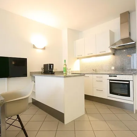 Appartement Almliesl Zell-232 *