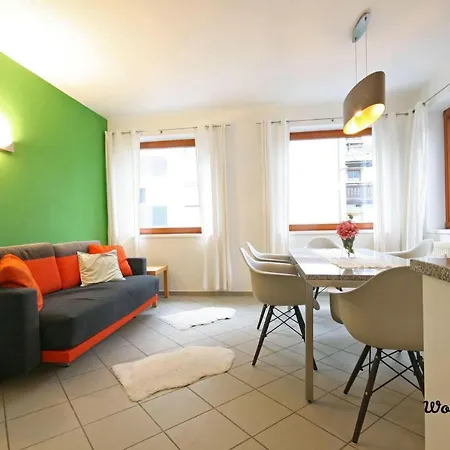 Almliesl Zell-232 Appartement Zell am See