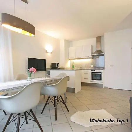 Almliesl Zell-232 Appartement Zell am See