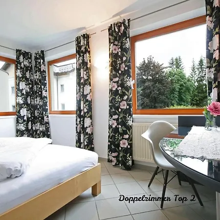 Διαμέρισμα Almliesl Zell-232 Τσελ αμ Ζέε