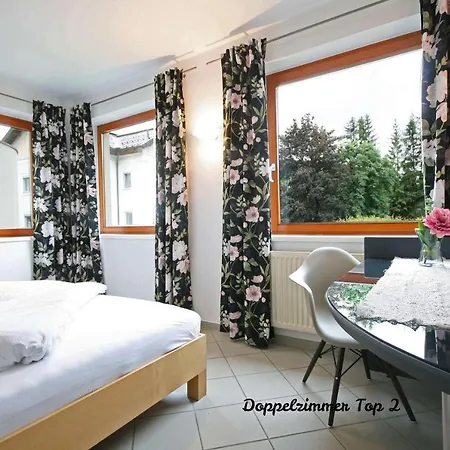 Apartment Almliesl Zell-232 Zell am See