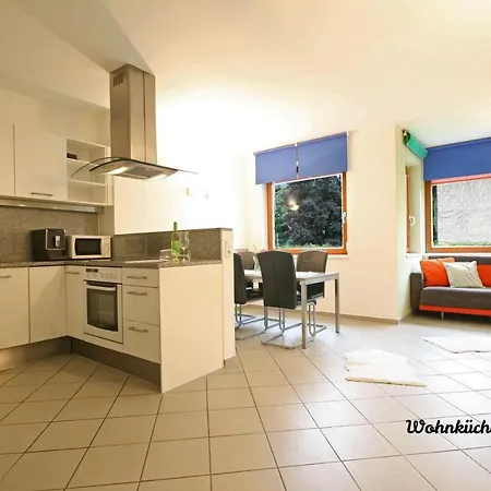 Almliesl Zell-232 Appartement Zell am See