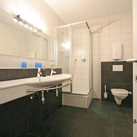 Διαμέρισμα Almliesl Zell-232