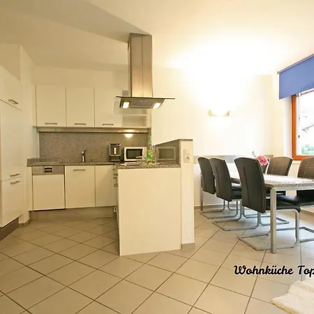 Almliesl Zell-232 Appartement *