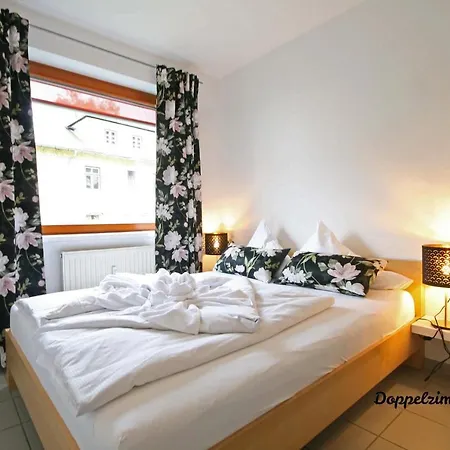 Appartement Almliesl Zell-232 *