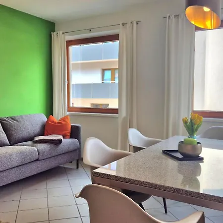 شقة Almliesl Zell-232 زيل أم سي