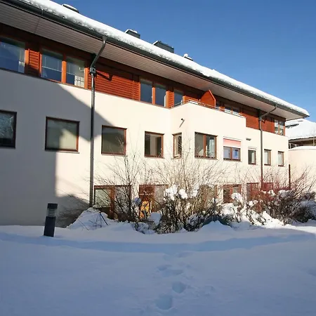 Almliesl Zell-232 Appartement *