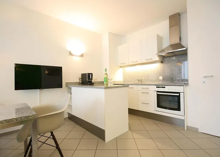 Апартаменти Almliesl Zell-232 *