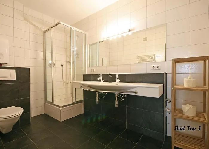 Апартаменти Almliesl Zell-232 Целль-ам-Зеє