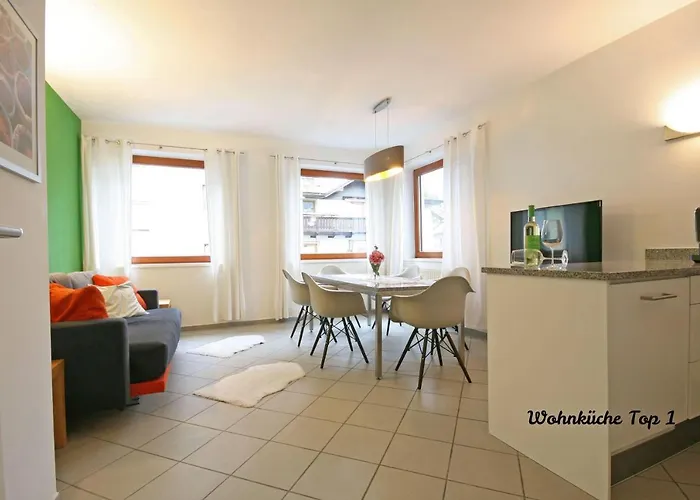 Almliesl Zell-232 * Целль-ам-Зеє