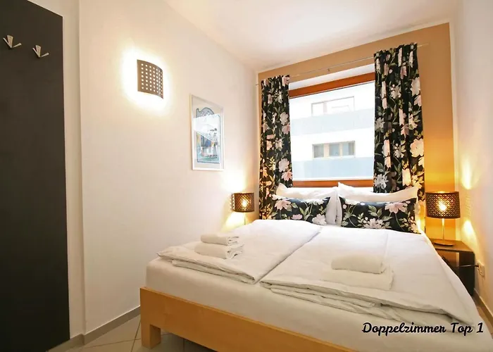 Almliesl Zell-232 * Целль-ам-Зеє