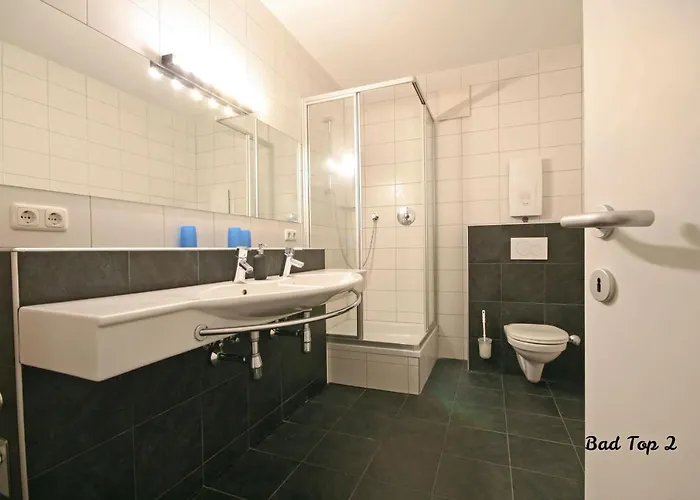 Διαμέρισμα Almliesl Zell-232