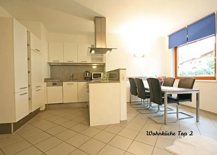 Almliesl Zell-232 Διαμέρισμα *