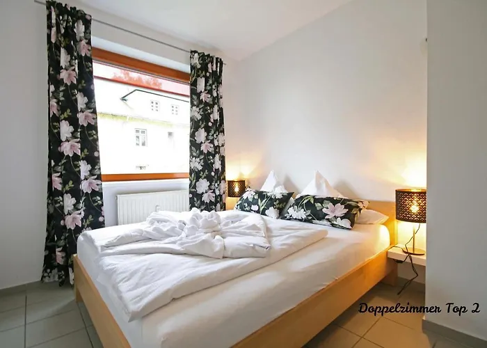 Апартаменти Almliesl Zell-232 *