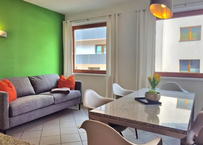 Апартаменти Almliesl Zell-232 Целль-ам-Зеє