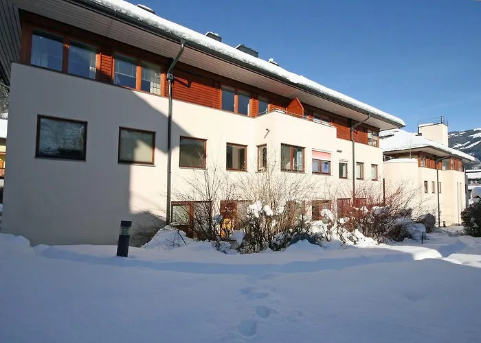 Almliesl Zell-232 Διαμέρισμα *