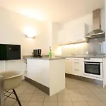 Appartement Almliesl Zell-232 *