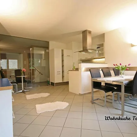 Almliesl Zell-232 Lejlighed Zell am See