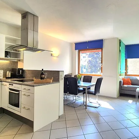 Lejlighed Almliesl Zell-232 *