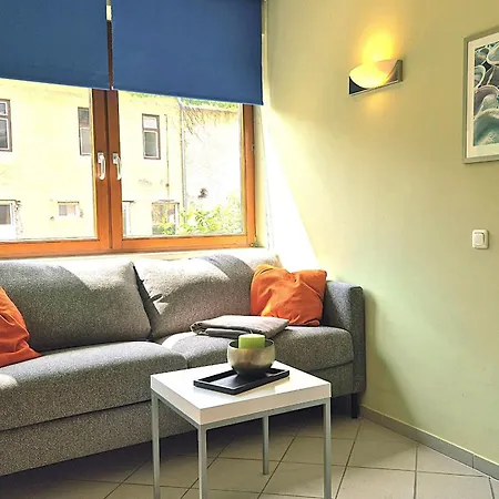 Almliesl Zell-232 Lejlighed Zell am See